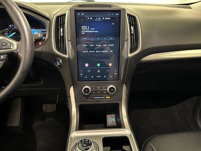 Certified 2023 Ford Edge SEL image 24