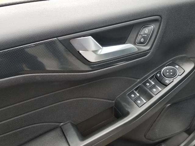 Certified 2023 Ford Escape ST-Line Select w/ Tech Pack #1 image 11