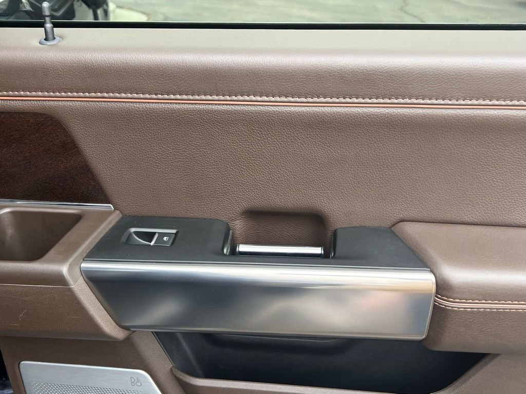 Certified 2021 Ford F150 King Ranch w/ Equipment Group 601A High image 20