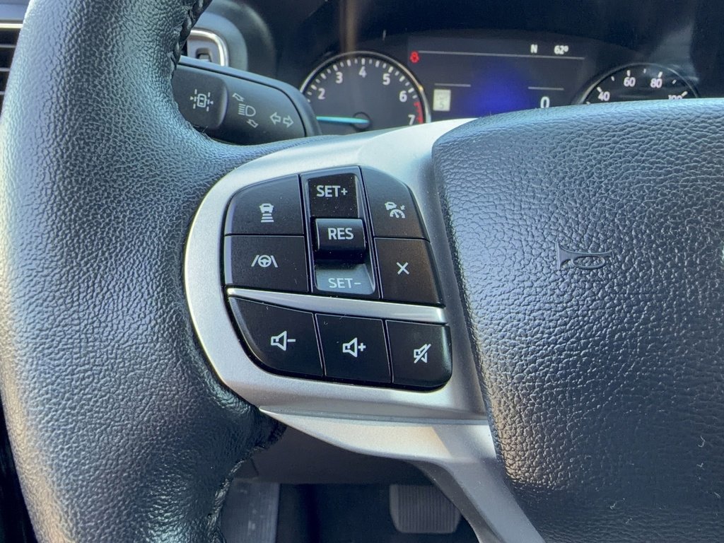 Certified 2023 Ford Explorer XLT w/ Equipment Group 202A image 27