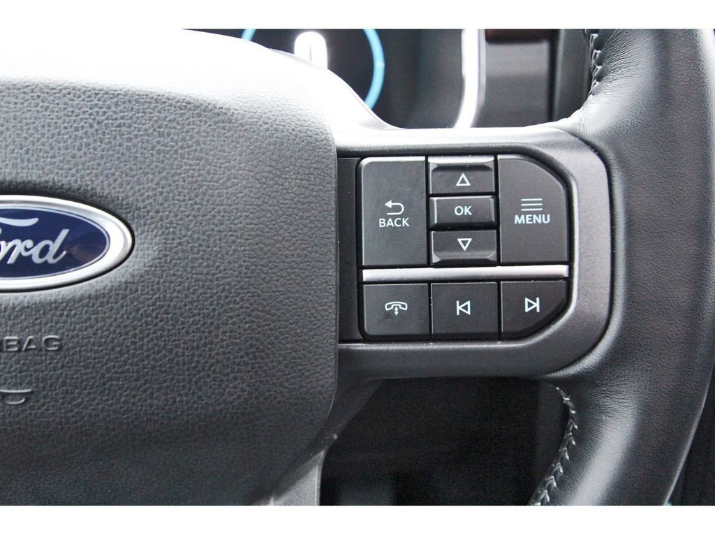 Certified 2023 Ford F150 Lariat w/ Equipment Group 502A High image 19