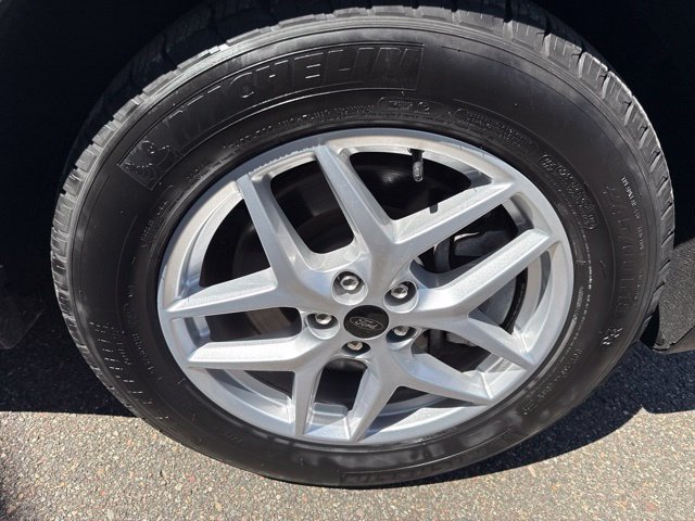 Certified 2023 Ford Edge SEL w/ Convenience Package AWD/4WD image 13