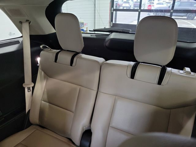 Certified 2020 Ford Explorer Limited image 24