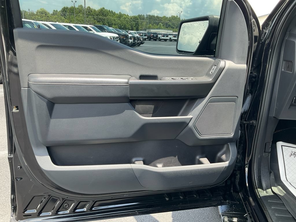 Certified 2022 Ford F150 XL w/ STX Appearance Package AWD/4WD image 17