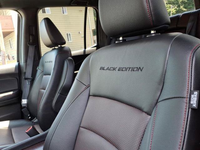 Used 2022 Honda Ridgeline Black Edition image 20
