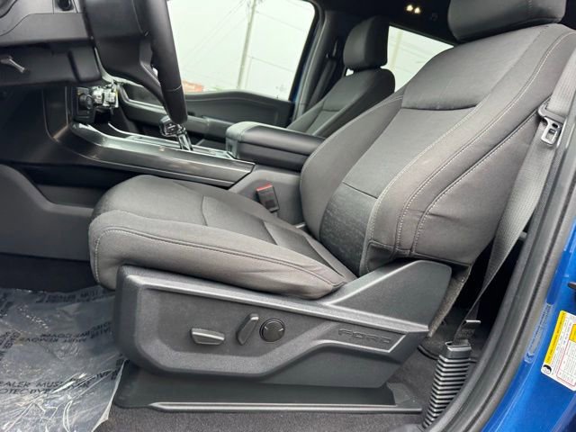 Certified 2023 Ford F150 XLT w/ Equipment Group 302A High image 13