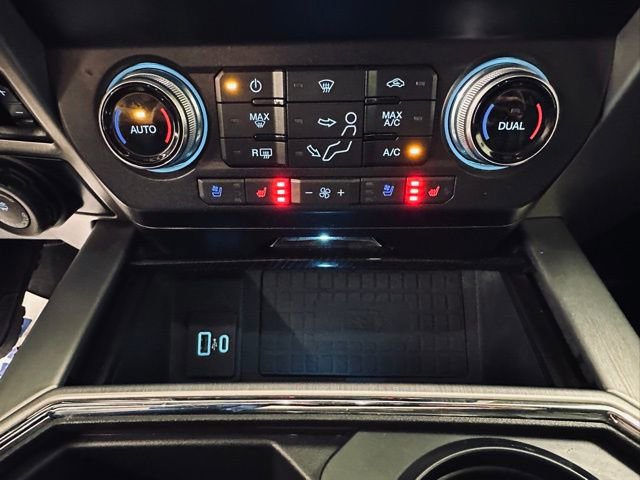 Certified 2021 Ford F250 Platinum image 32