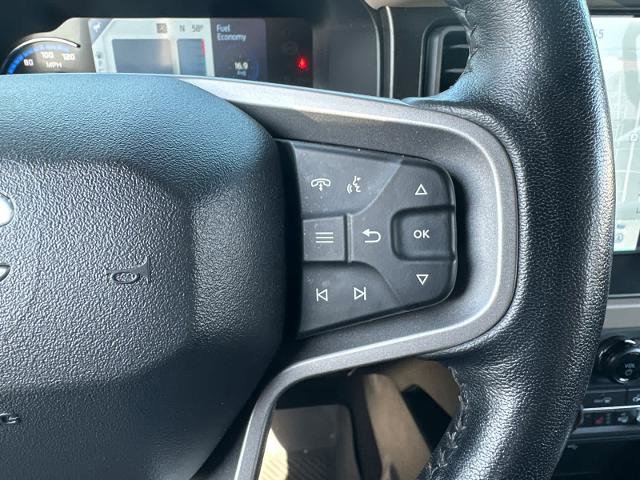 Certified 2022 Ford Bronco Wildtrak AWD/4WD image 21