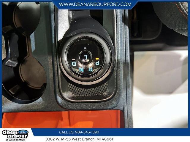 Certified 2023 Ford Maverick XLT w/ Equipment Group 300A Standard AWD/4WD image 14