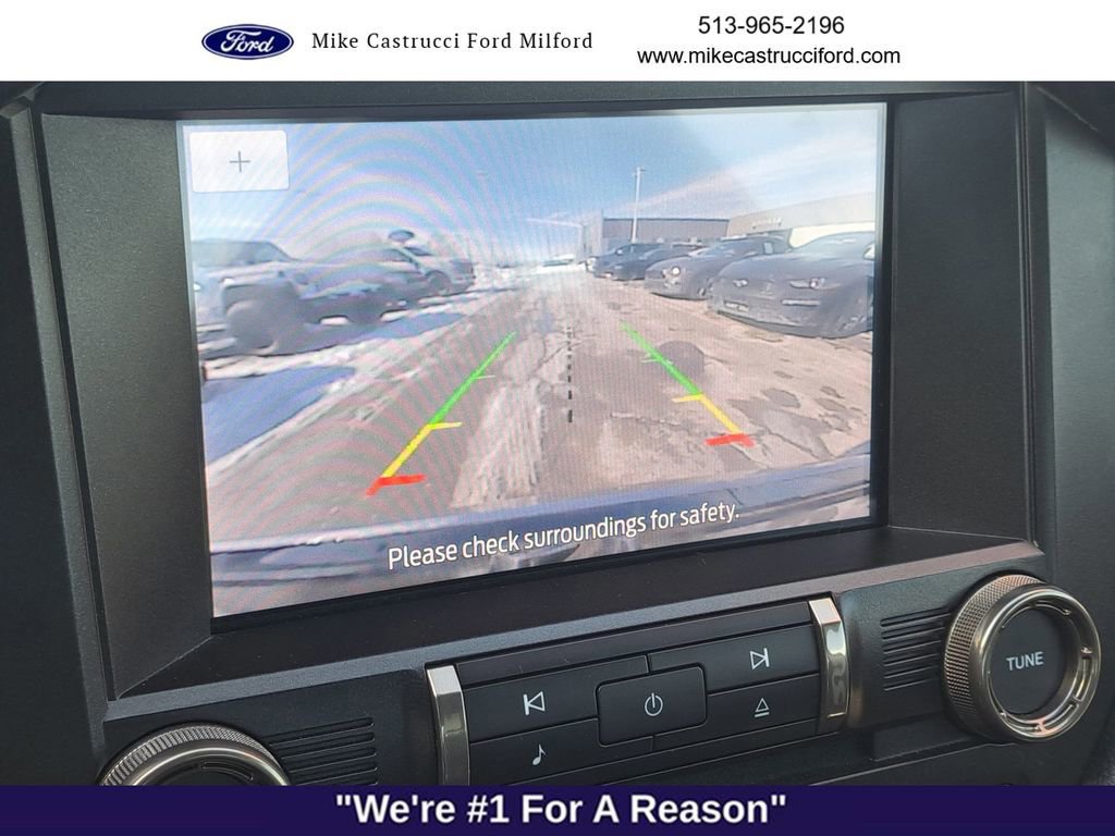 Certified 2020 Ford Mustang Shelby GT500 w/ Technology Package image 22