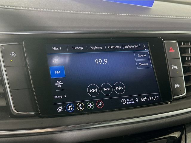 Used 2023 Buick Enclave Essence w/ Experience Buick Package image 21