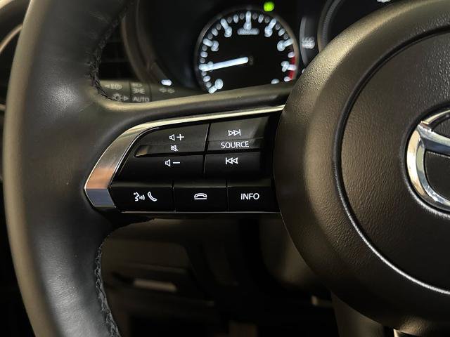Used 2025 MAZDA CX-30 AWD 2.5 S w/ Select Sport Pkg image 19