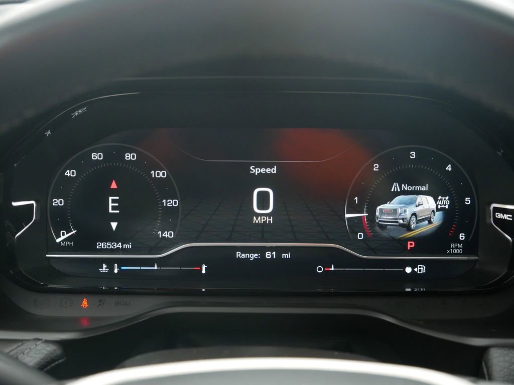 Used 2023 GMC Yukon XL Denali image 20