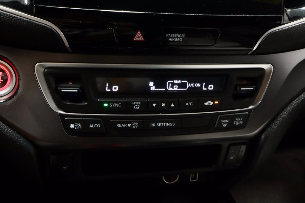 Used 2021 Honda Passport EX-L image 29