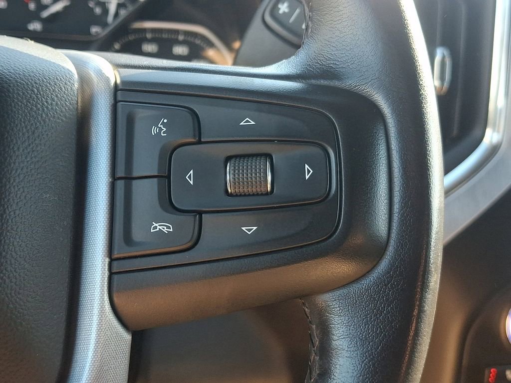 Used 2021 GMC Sierra 1500 Elevation AWD/4WD image 21