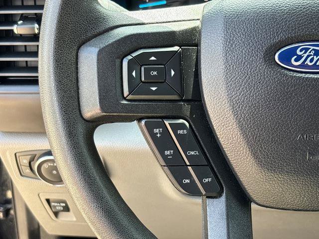 Certified 2019 Ford F150 XL w/ Equipment Group 101A Mid RWD image 18