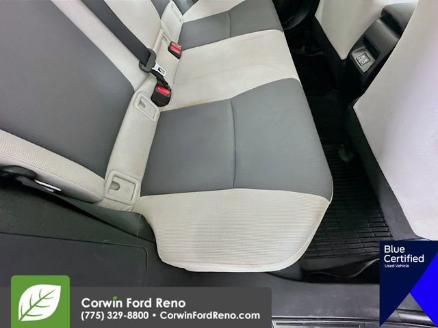 Used 2023 Toyota Corolla LE FWD image 29