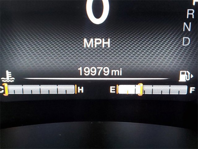 Used 2023 Jeep Renegade Limited image 15