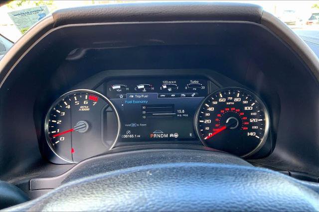 Certified 2020 Ford F150 Raptor w/ Equipment Group 802A Luxury AWD/4WD image 25