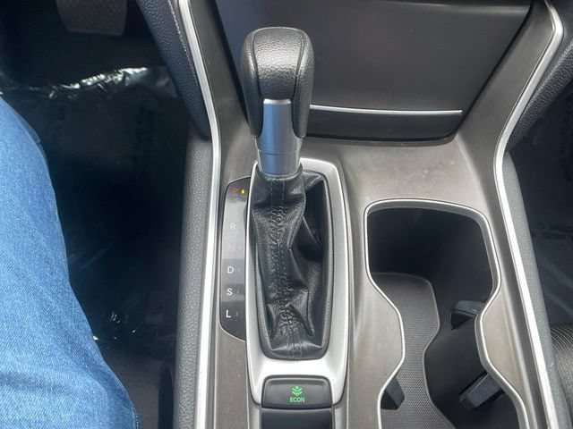 Used 2018 Honda Accord LX image 25