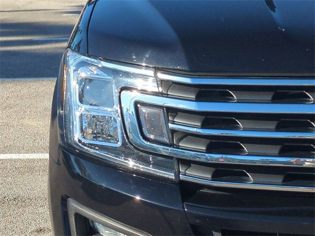 Certified 2020 Ford Expedition XLT image 10