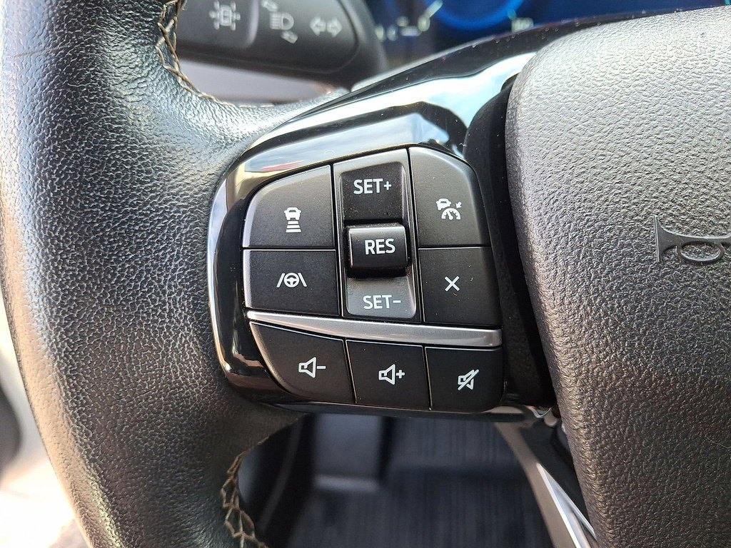 Certified 2022 Ford Escape Titanium w/ Titanium Elite Package image 22