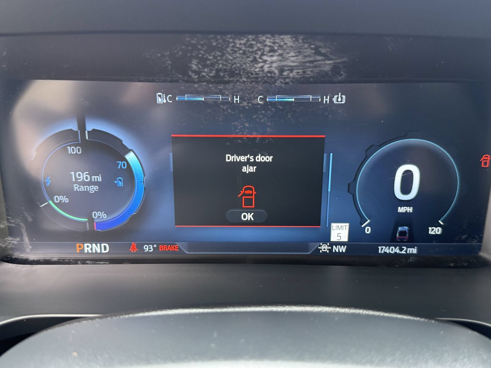 Certified 2025 Ford F150 Lightning Flash AWD/4WD image 35