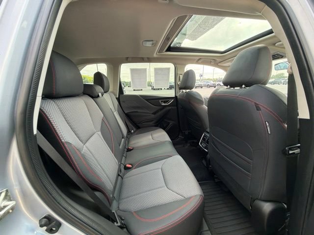 Used 2020 Subaru Forester Sport AWD/4WD image 22