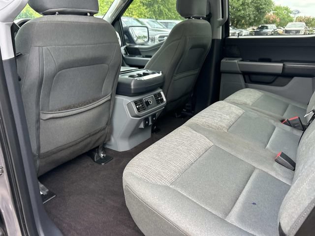 Certified 2021 Ford F150 XLT w/ Equipment Group 302A High RWD image 18