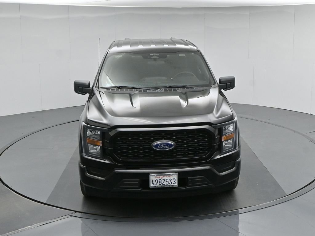 Certified 2023 Ford F150 XL w/ STX Appearance Package image 30