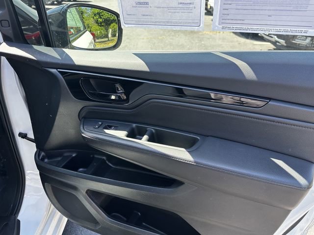 Used 2023 Honda Odyssey Elite image 35