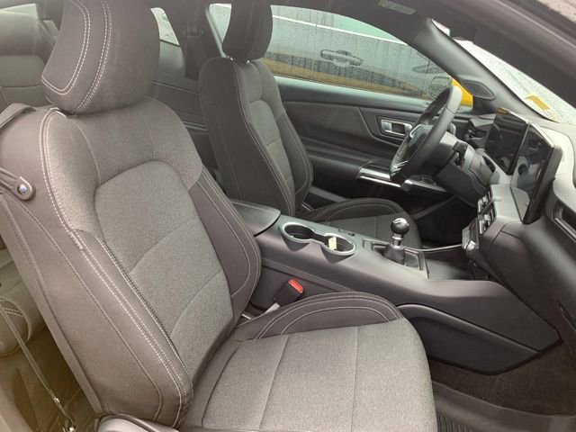 Certified 2024 Ford Mustang GT RWD image 11