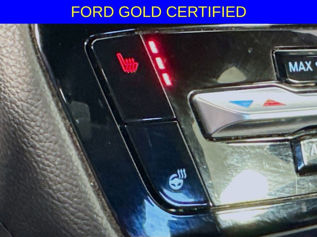 Certified 2022 Ford Explorer ST-Line w/ Class IV Trailer Tow Package image 21