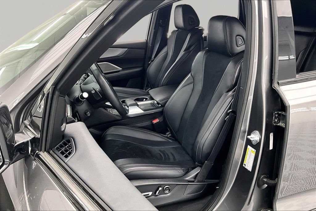 Used 2023 Acura MDX A-Spec AWD/4WD image 25