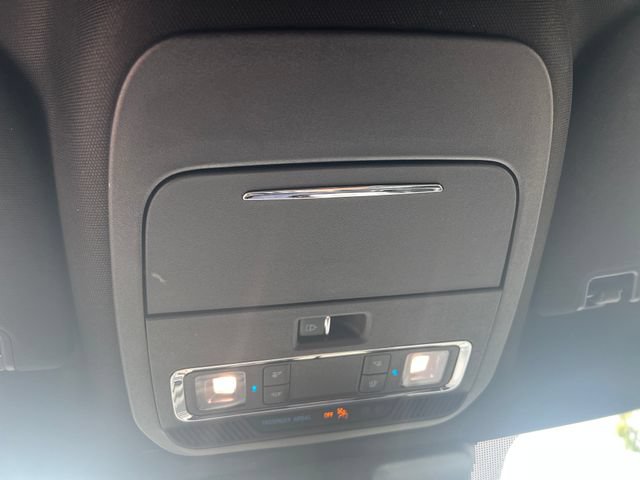 Certified 2025 Ford F150 Lariat w/ Equipment Group 501A Mid AWD/4WD image 23