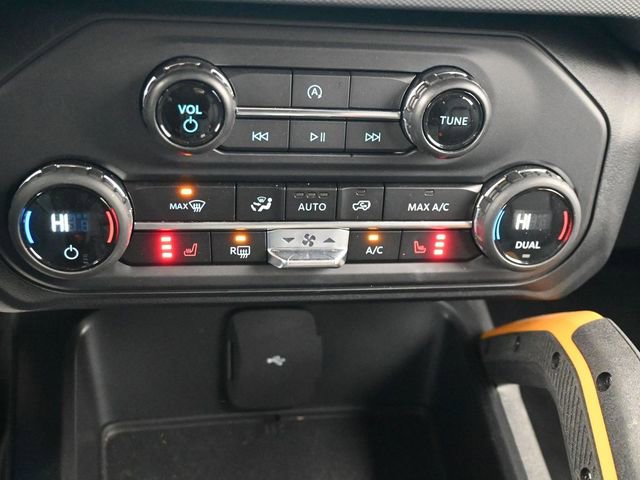 Certified 2024 Ford Bronco Badlands AWD/4WD image 20