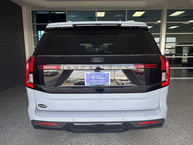 Certified 2025 Ford Expedition Tremor AWD/4WD image 13