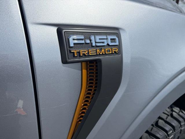 Certified 2021 Ford F150 Tremor w/ Equipment Group 401A Mid image 12