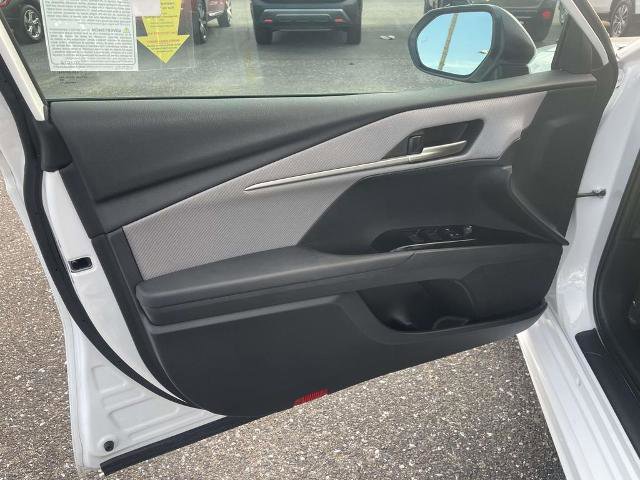 Used 2025 Toyota Camry SE image 20