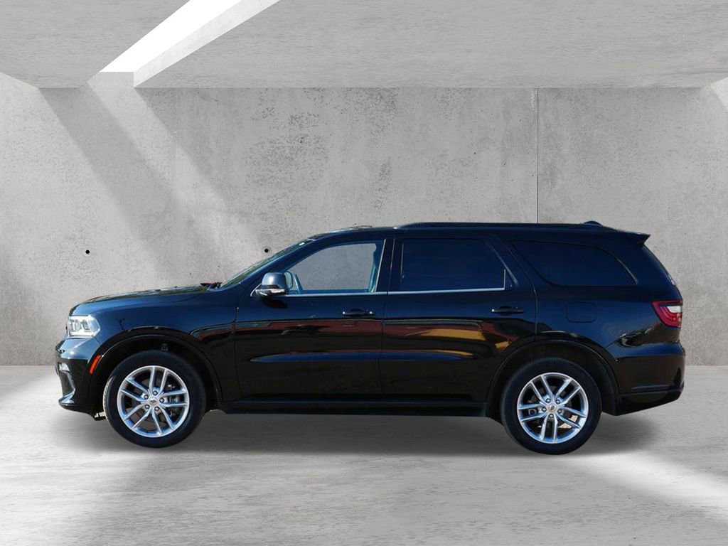 Used 2023 Dodge Durango GT image 5