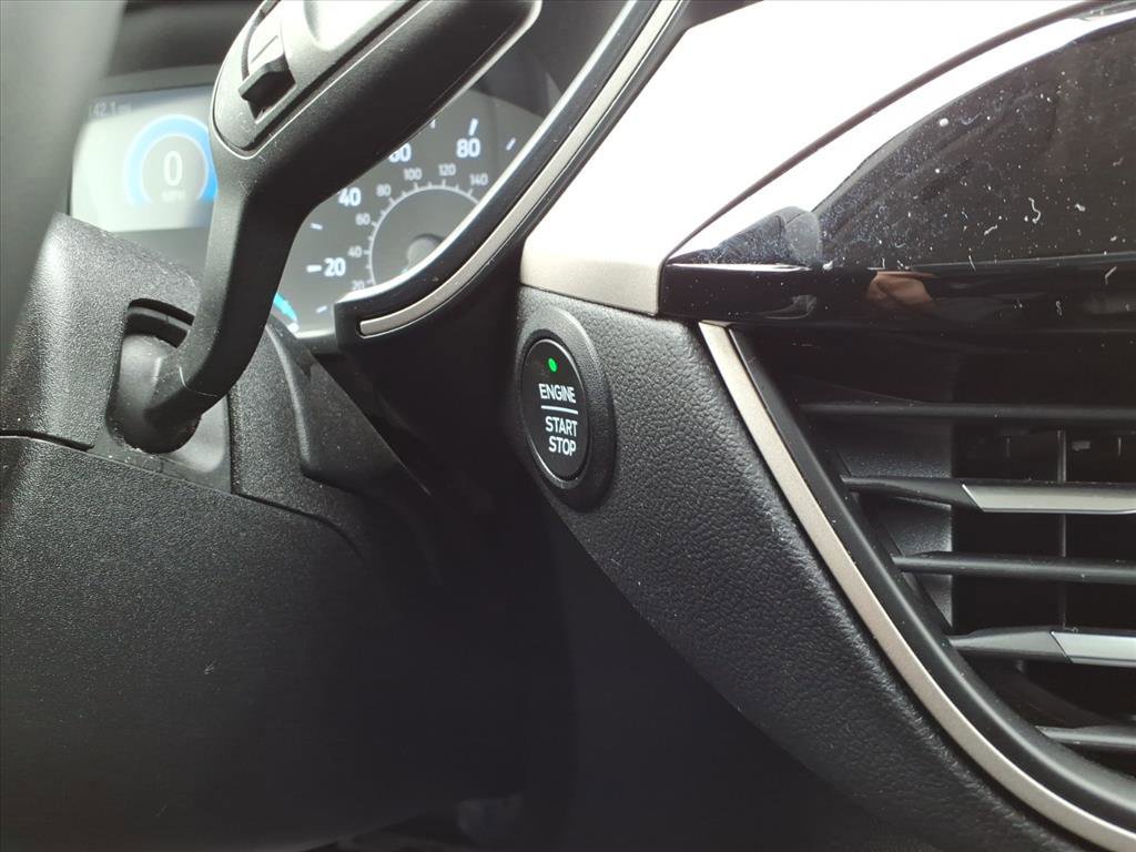 Certified 2022 Ford Escape SE w/ Cold Weather Package image 23