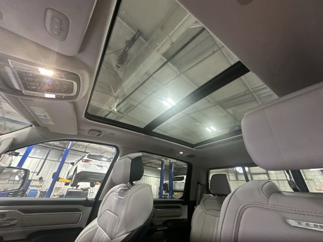 Used 2025 RAM 1500 Tungsten w/ Trailer Tow Group AWD/4WD image 19