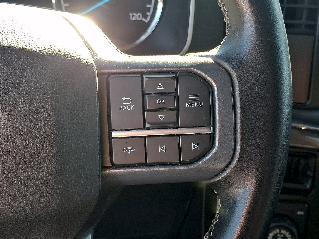 Certified 2023 Ford F150 XLT w/ Equipment Group 302A High AWD/4WD image 20