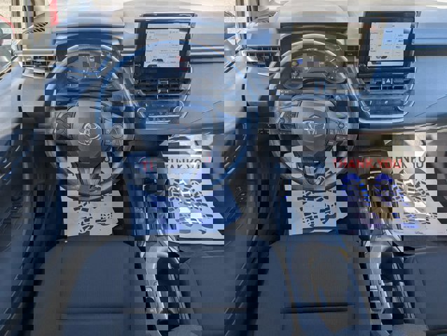 Used 2023 Toyota Corolla LE image 25