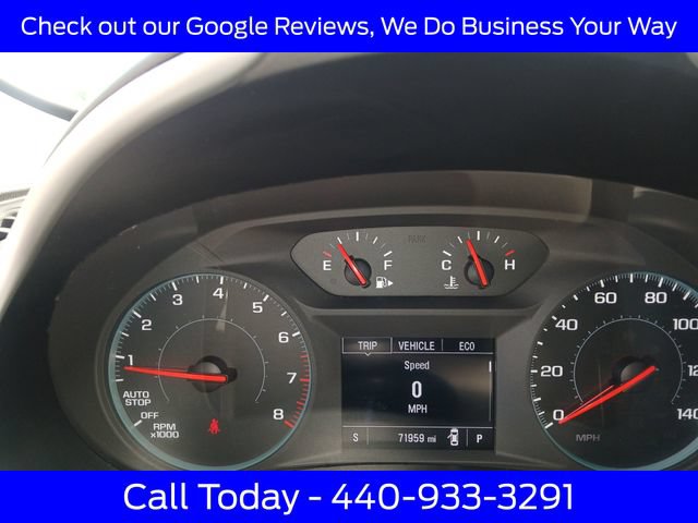 Used 2023 Chevrolet Malibu LT FWD image 24