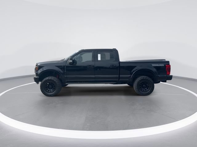 Certified 2020 Ford F250 Lariat image 3