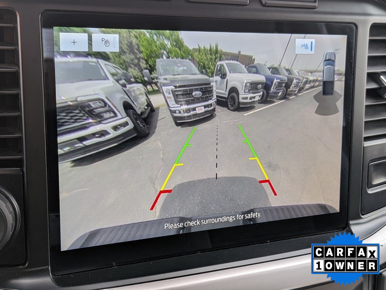 Certified 2023 Ford F150 XLT w/ Equipment Group 302A High AWD/4WD image 21
