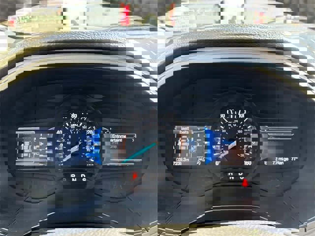 Certified 2024 Ford Edge SEL image 34