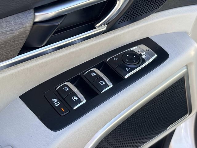Used 2022 Kia Telluride EX AWD/4WD image 25