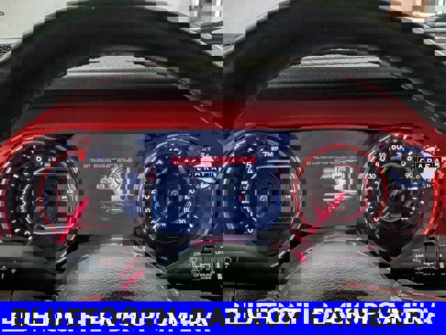 Used 2018 Jeep Wrangler Unlimited Rubicon w/ Dual Top Group image 38